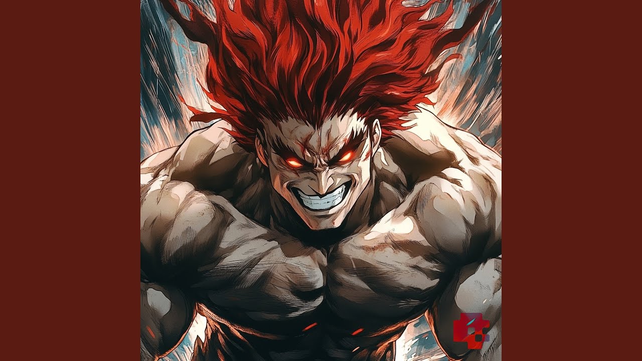 Hanma Yujiro