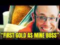 Kevin Beets' First Gold of the Season as Mine Boss | GOLD RUSH