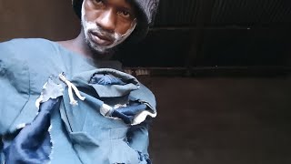 ubuhamya//bwukunu yateye imbere yarumucyene bikabije