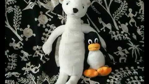 The Linux Foundation Video Site:: The incredible but true st