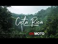 Costa Rica en Moto 2020