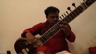 Gurjari Todi Pt Ashim Chowdhury