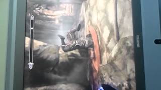 Skyrim breakdancing glitch