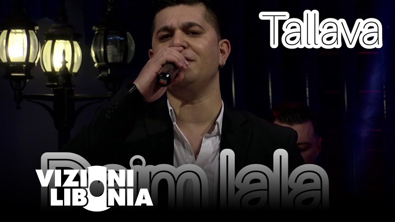 Daim Lala -  Vet më the të dua, O bylbyl   1