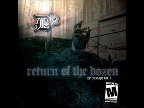 Watch D12 - This Situation on YouTube