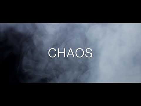 Chaos - By Edgar