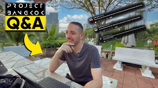 Q&A Session, 5k Subs Celebration... Saying Goodbye to 2022!!