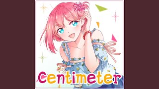Download Lagu Centimeter