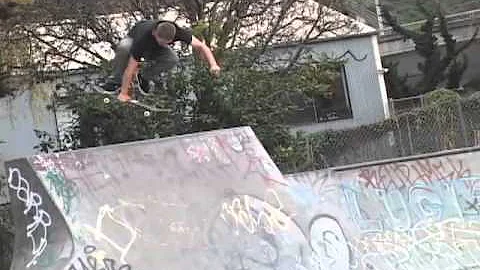 Portrero Heaters