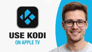How To Use Kodi On Apple TV (WORKING 2026!) screenshot 5