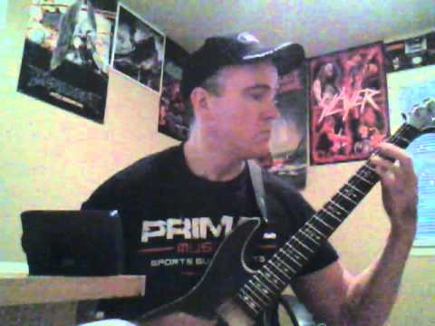 Upon The Grave Of Guilt by Falconer cover
