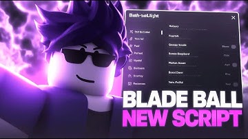 [BEST] BLADE BALL SCRIPT GUI 👑 | AUTO BLOCK, AUTO PARRY, NO KEY | MOBILE AND PC | WORKING 2025