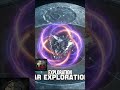 Moon's Mysterious Gel Like Substance Found  Unexplained Discovery!