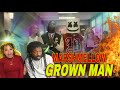 Marshmello, Polo G, Southside - Grown Man (Official Video) Reaction