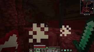 Feed The World - Ep 16 - Ghast Capture, Chunk Loading Production Site, And Messing With Lua