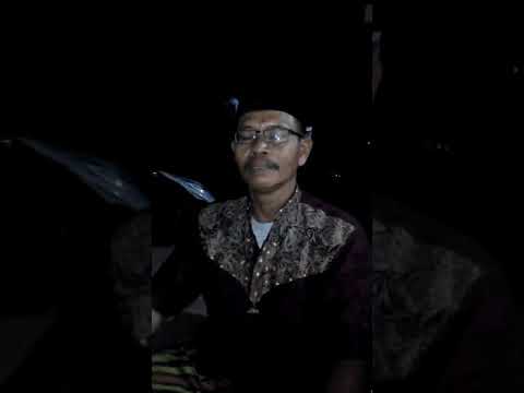 Viralll... Orang bisa meniru suara 1000 Binatang