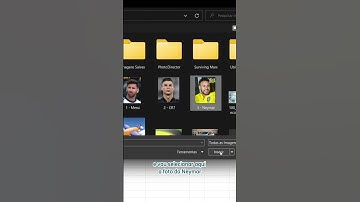 Novidade no Excel - Como inserir imagem dentro de uma célula #dashboard #excel #cursodeexcel