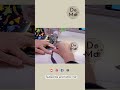 包邊車縫 - 3 | Edge Binding - Single-fold #doma_fun_handmade ##sewingtechniques #sewing #bag #handmade