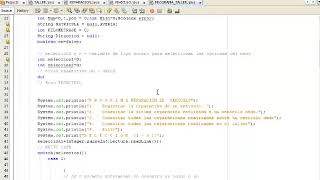 VIDEO 2 - UNIDAD 2 - EJERCICIO 13