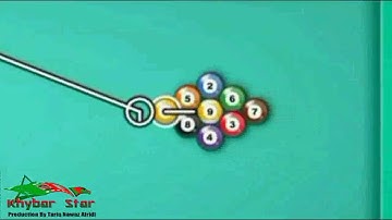 8 BALL POOL EASY AUTOWIN