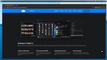¿Cómo instalar Android 13 BlissOS en Virtual Box?
