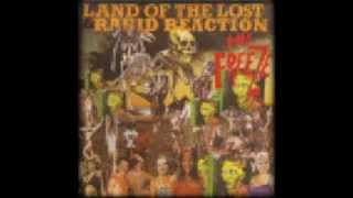 Watch Freeze Misguided Memories video