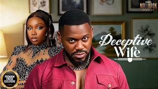 DECEPTIVE WIFE (DEYEMI OKANLAWON BAMBAM OLAWUNMI) - Nigerian Movies 2026 latest full movies