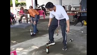 2024都蘭天主教豐年祭預告