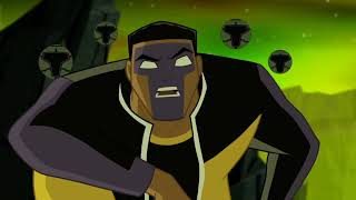 "..even a broken clock is right twice a day"