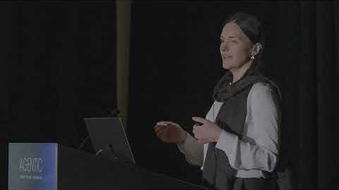 Building Blocks of Tomorrow: From AI-Ready Data to Agentic Systems at S&P Global AGENTIC AI 2025