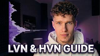 How To Trade Lowhigh Volume Nodes - Atas Volume Profile