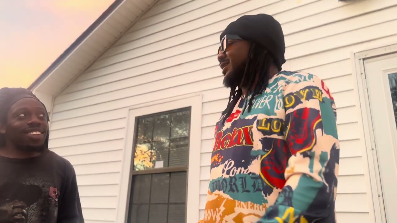 Gotti4Real - a Vlog 4Real: Just A Chill Day Ep. 2