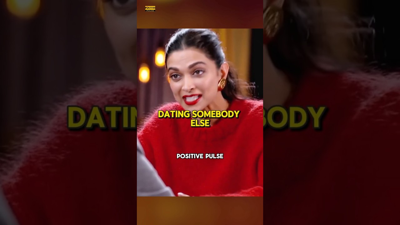 He Was Dating Someone Else... But Flirting With Me! 😅💘