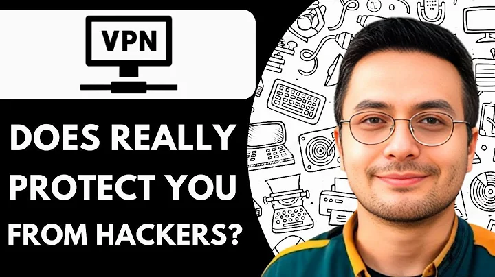 Does a VPN Really Protect You from Hackers? (2025)