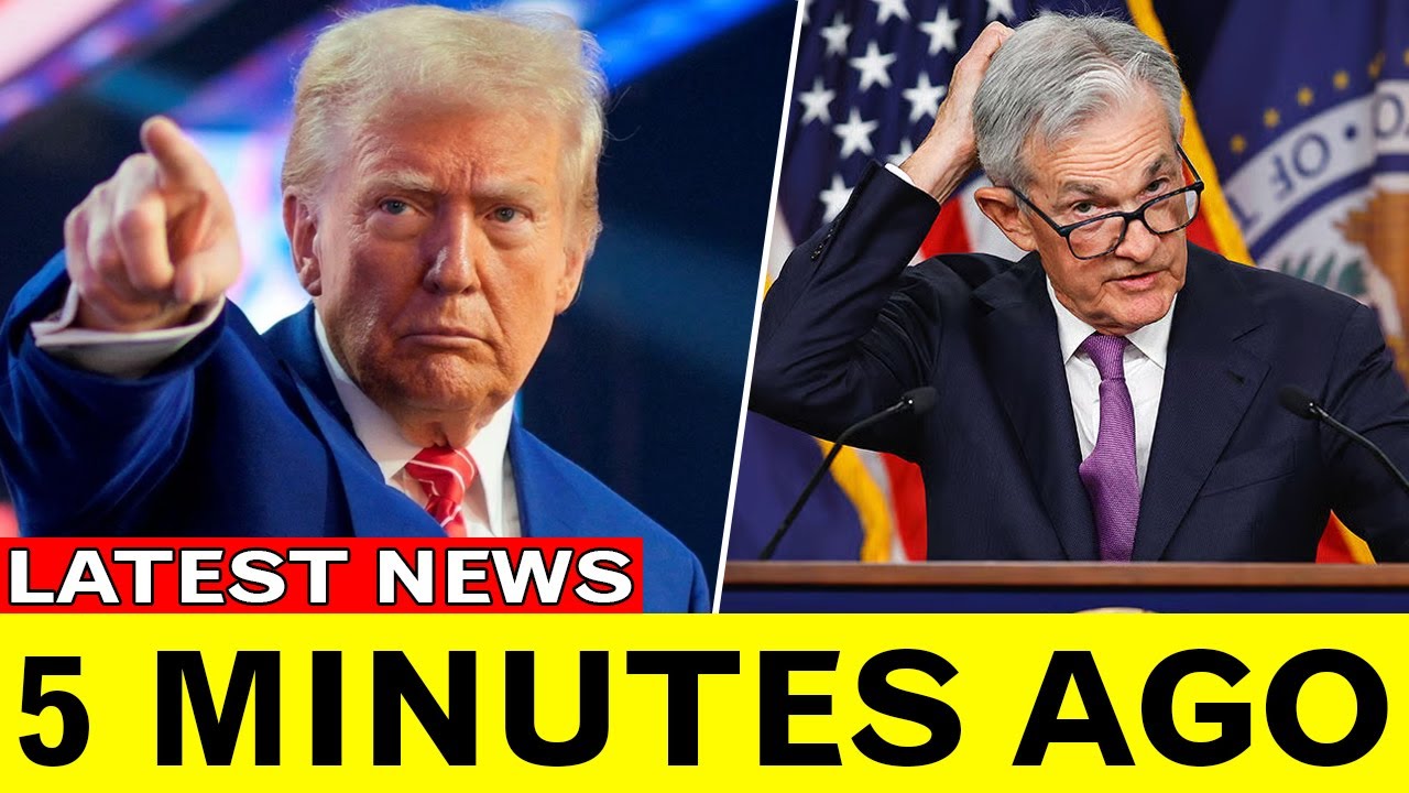 Is the Federal Reserve Under Attack? How a Building Probe Turned Into a Power Struggle