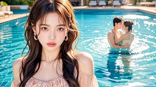 Download Lagu He pushed me into the pool for his first love! I'll destroy your world before I leave! MP3