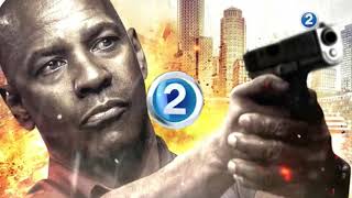 يعرض الآن The Equalizer على Mbc 2