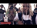 Baby Jungle & Lil Keed - “The Purge Remix” (Official Music Video - WSHH Exclusive)