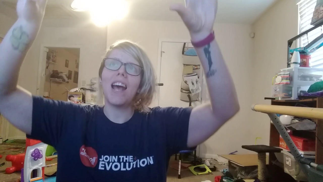 THM Vlog: How to Decode your recipes/plate