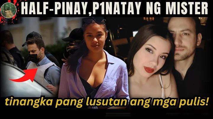 Kasinungalingan - Caroline Crouch Story in Tagalog