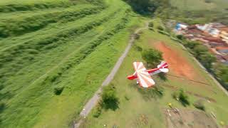 Aeromodel chase - Aeroville - Santo André - SP screenshot 4