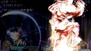 Dissidia battle with Angelicmaster