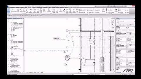 REVIT KIẾN TRÚC NÂNG CAO  - 5.7 Công cụ Text