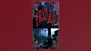 KAMP KRYSTL LAKE 10/31