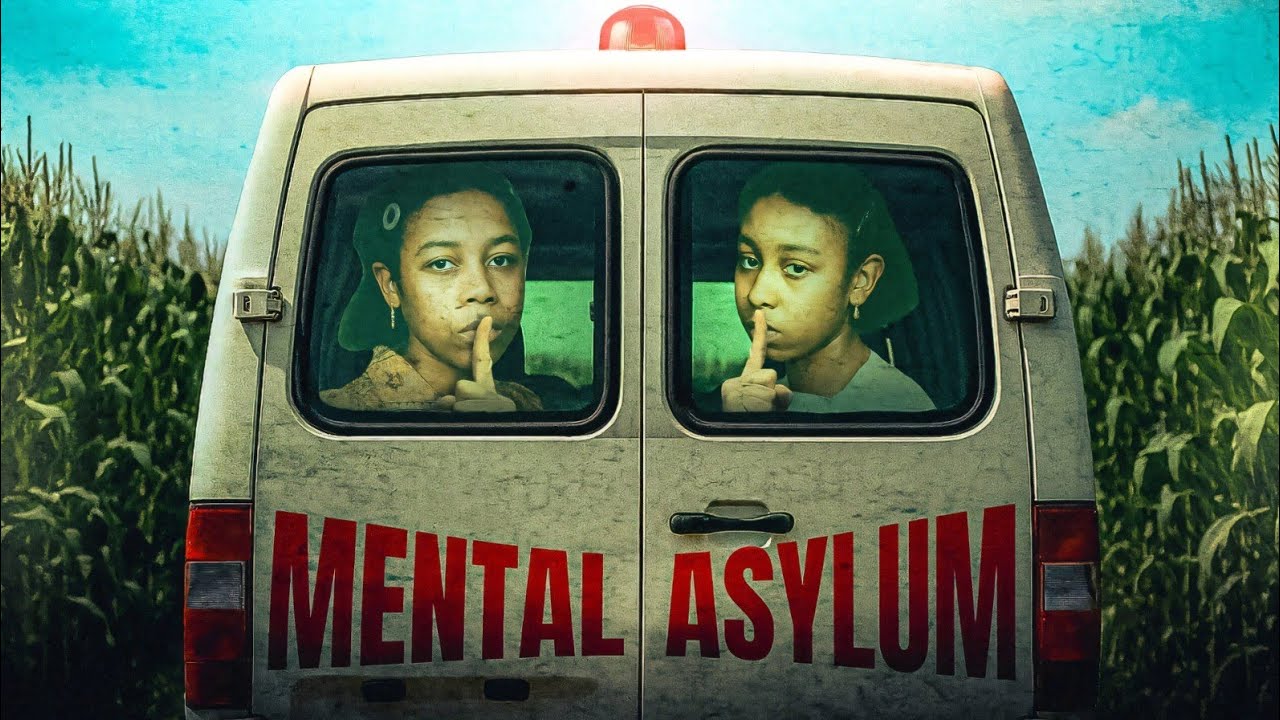 They Spoke Only to Each Other – The True Story of the Silent Twins