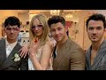 New Photos From Joe Jonas and Sophie Turner's Surprise Las Vegas Wedding