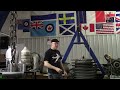 End of video