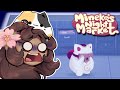 How DARE You Make Our Sun-Cat God Cry!! 🐈‍⬛🏮 Mineko&#39;s Night Market • #43