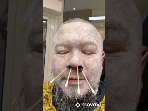 Как там говорят красота требует жертв 🤣 #бородатаягермания #барбершоп #бородач 