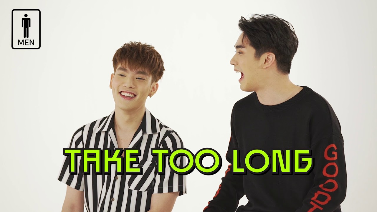 Taokaenoi X SBFIVE episode 11